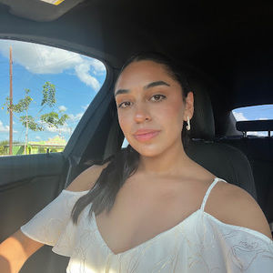 Meet your Posher, Mariana